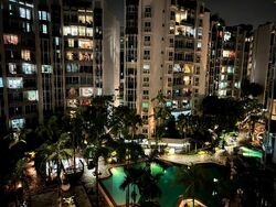 Hillington Green (D23), Condominium #572694051